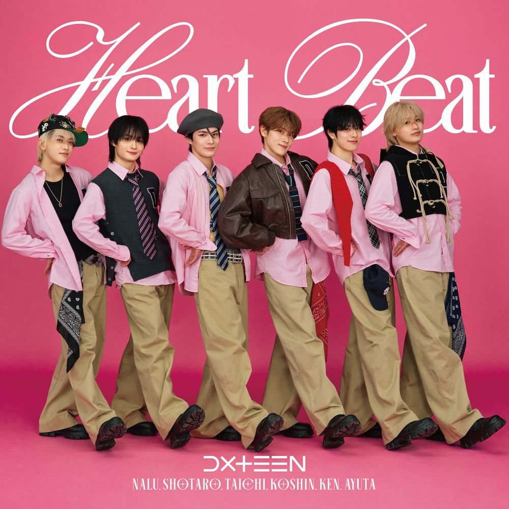 radio encore × DXTEEN（谷口太一、寺尾香信、平本健） | USENの音楽